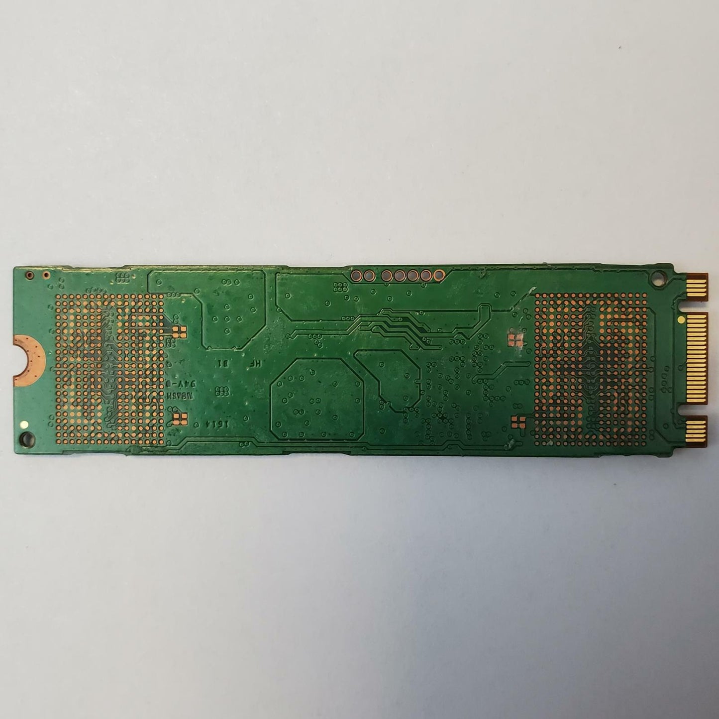 Samsung MZ-NLN1280 128GB m.2 2280 SATA Internal SSD | Grade A | 7421