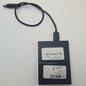 Western Digital WDBYNN0010BBK-0B 1TB 2.5" SATA External HDD | Grade B