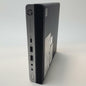HP ELITEDESK 705 G4DM Win 11 Ryzen 5 Pro 2400GE 16GB RAM 128GB NVME | Grade B