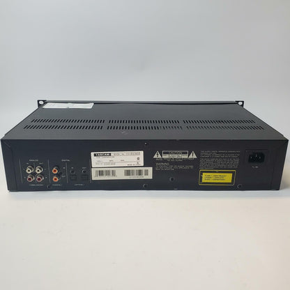TASCAM CD-RW900 CD Recorder/Player | Grade C