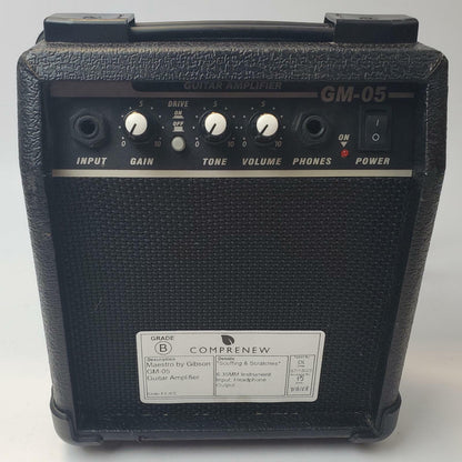 Maestro by Gibson GM-05 Guitar Amplifier | Grade B