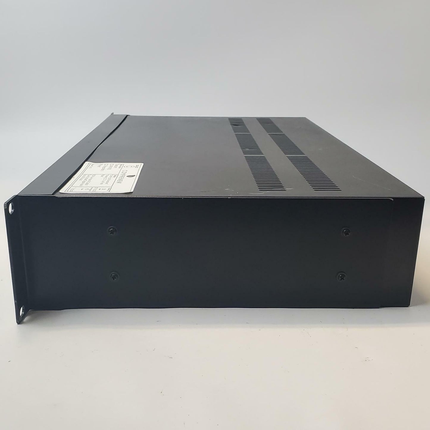 TASCAM CD-RW900 CD Recorder/Player | Grade C