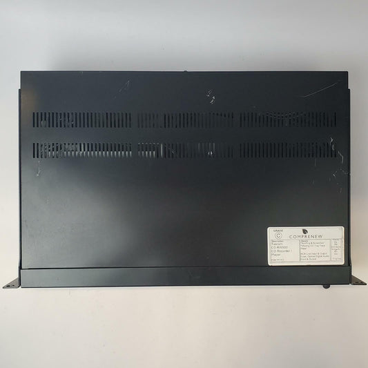 TASCAM CD-RW900 CD Recorder/Player | Grade C