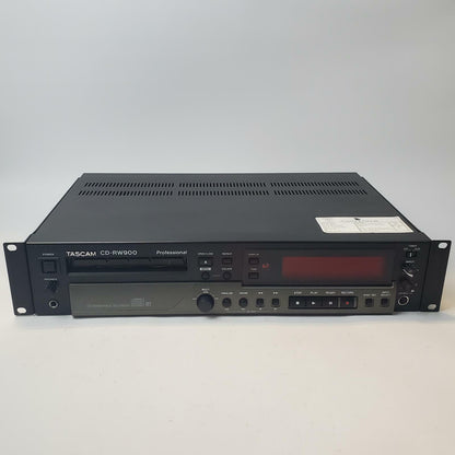 TASCAM CD-RW900 CD Recorder/Player | Grade C