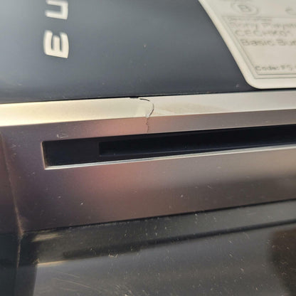 Sony PlayStation 3 CECHK01 80GB PS3 Console Basic Bundle | Grade B | 8819