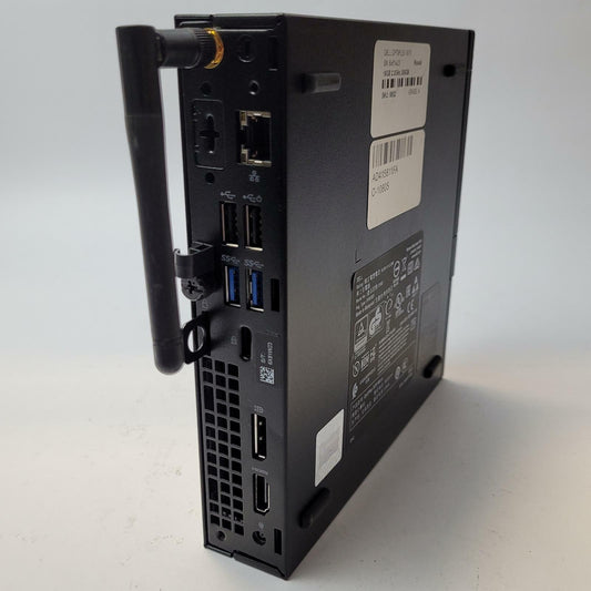 DELL OPTIPLEX 3070 Windows 11 Home I5-9500T 16GB RAM 256GB NVME | Grade A