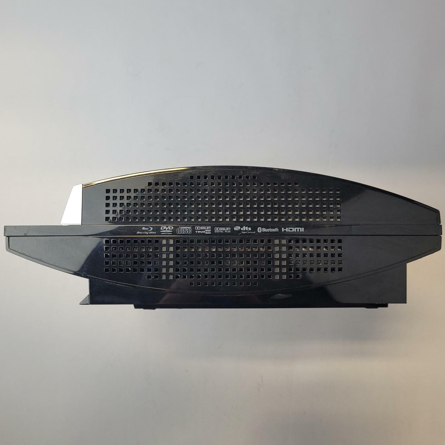 Sony PlayStation 3 CECHK01 80GB PS3 Console Basic Bundle | Grade B | 8819