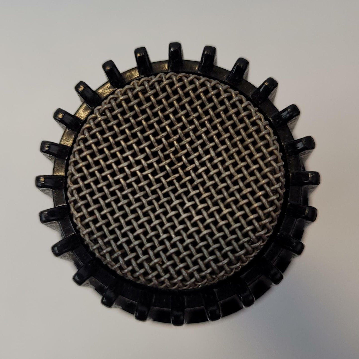 Shure Unidyne III Model 545 Cardioid Dynamic Instrument Microphone | Grade B