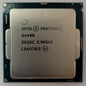 Intel Pentium G4400 SR2DC 3.3GHz Processor | Grade A
