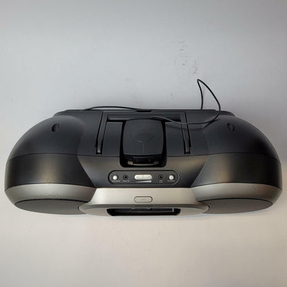 SIRIUS SP-B1 Portable Satellite Radio Boombox | Grade B