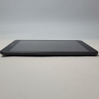 SAMSUNG Galaxy Tab E 8.0 Dual SM-T378V 32GB Tablet (Gray) | Grade C