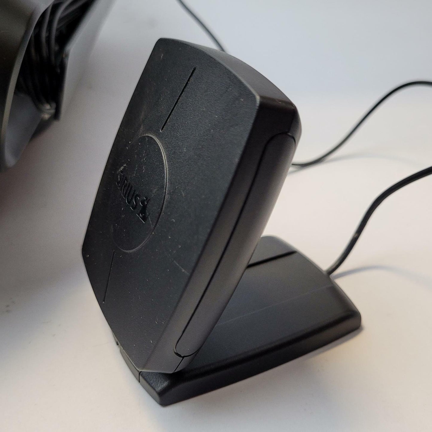 SIRIUS SP-B1 Portable Satellite Radio Boombox | Grade B