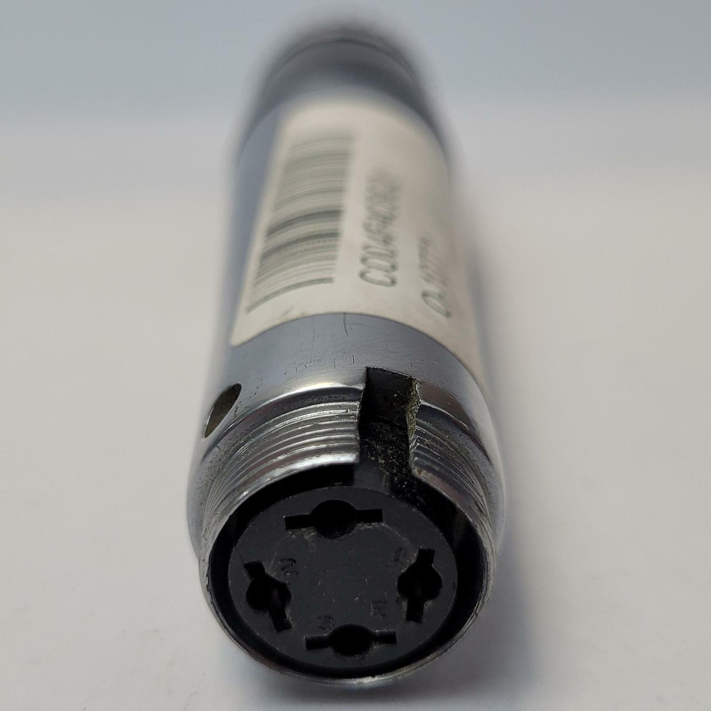 Shure Unidyne III Model 545 Cardioid Dynamic Instrument Microphone | Grade B