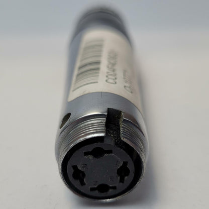 Shure Unidyne III Model 545 Cardioid Dynamic Instrument Microphone | Grade B