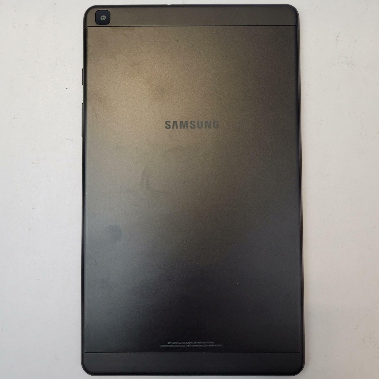 SAMSUNG Galaxy Tab E8.0 Dual SM-T377V 16GB Tablet (Black) | Grade C | 9332