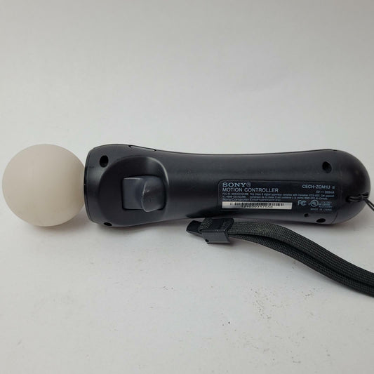 Sony PlayStation 3 CECH-ZCM1U Motion Controller | Grade B
