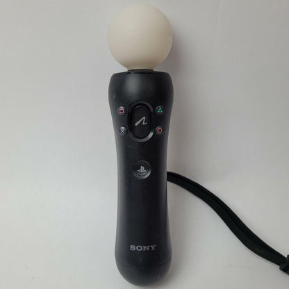 Sony PlayStation 3 CECH-ZCM1U Motion Controller | Grade B | 9434