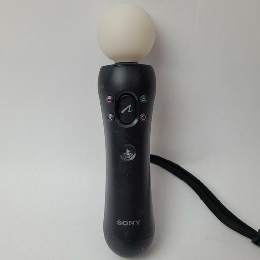 Sony PlayStation 3 CECH-ZCM1U Motion Controller | Grade B | 9434