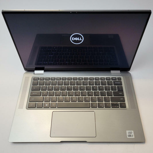 DELL LATITUDE 9510 Windows 11 Home i7-10710U 16GB RAM 256GB NVME | Grade C