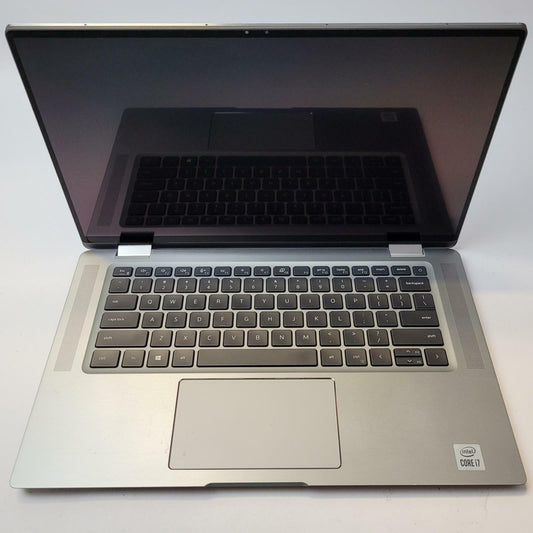 DELL LATITUDE 9510 Windows 11 Home i7-10710U 16GB RAM 256GB NVME | Grade C