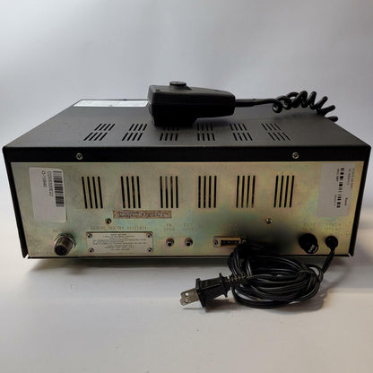 ROBYN AM-500D 40-Band CB Transceiver | Grade F