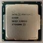 INTEL PENTIUM G4560 SR32Y 3.50GHz Processor | Grade A