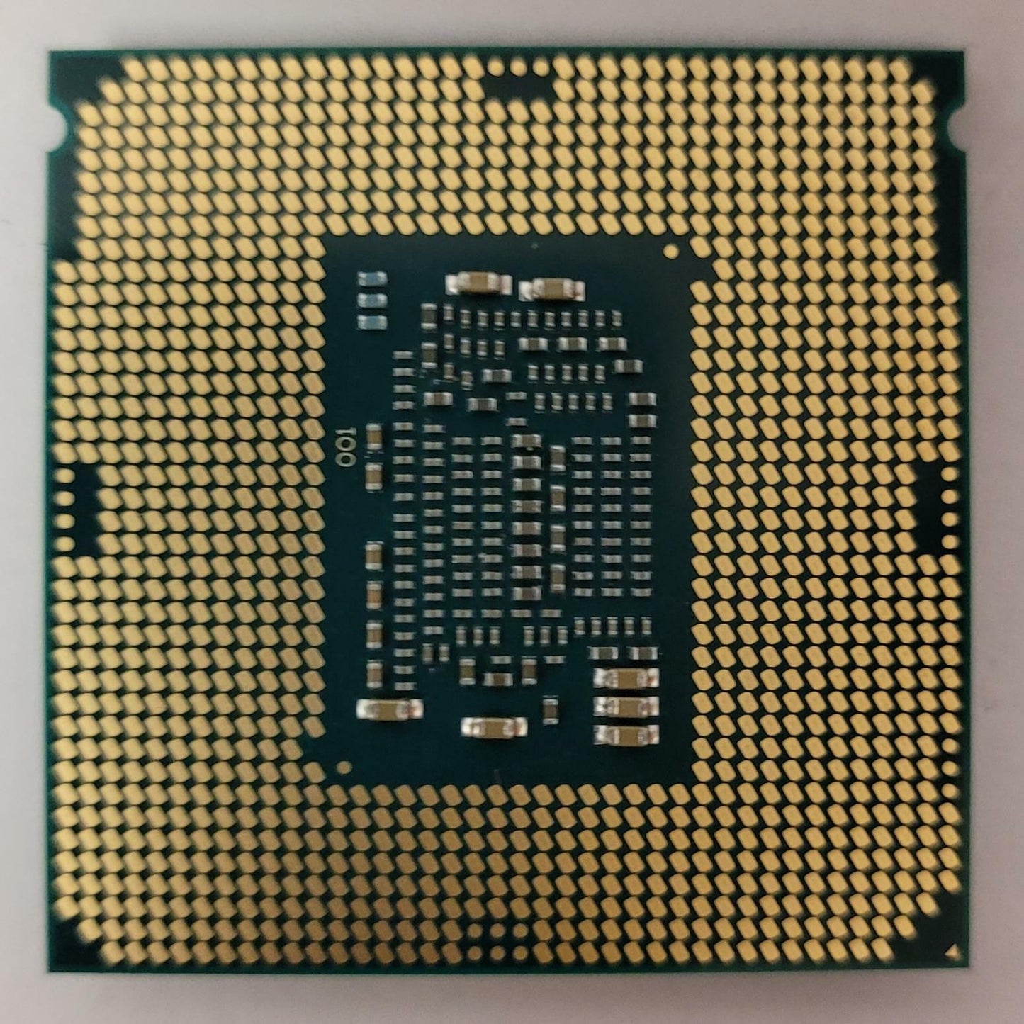 INTEL PENTIUM G4560 SR32Y 3.50GHz Processor | Grade A