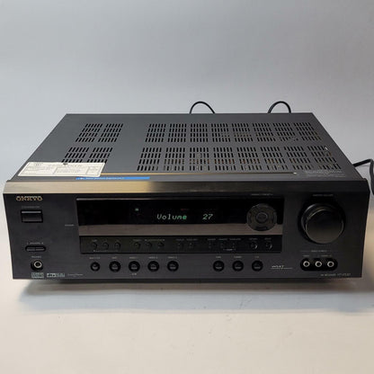 ONKYO HT-R530 7.1 Channel AV Receiver | Grade B