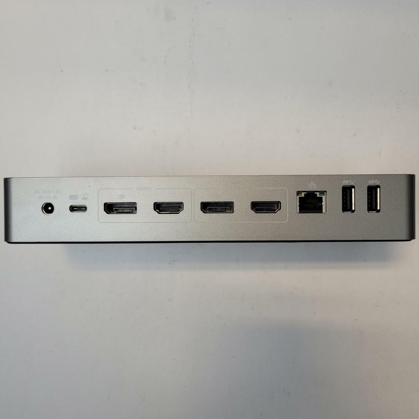 STARTECH DK30C2DPEP Laptop Docking Station | Grade B