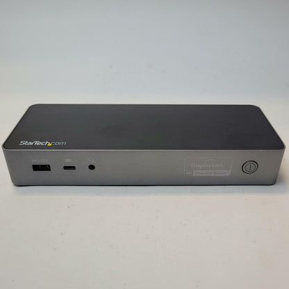 STARTECH DK30C2DPEP Laptop Docking Station | Grade B