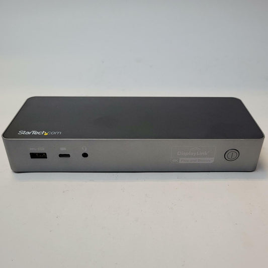 STARTECH DK30C2DPEP Laptop Docking Station | Grade B