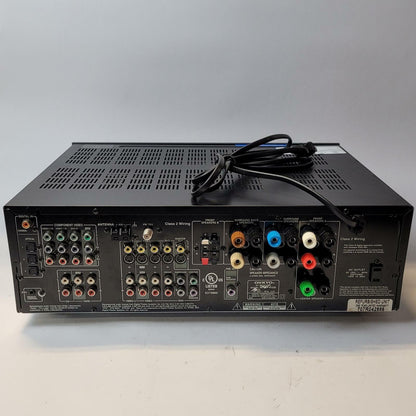 ONKYO HT-R530 7.1 Channel AV Receiver | Grade B
