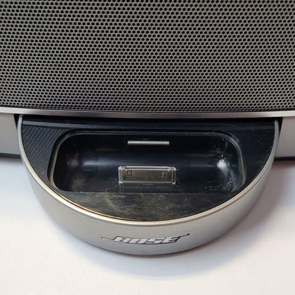 Bose SoundDock Portable Digital Music System | Grade B