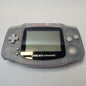 Nintendo GameBoy Advance AGB-001 (Clear) Console | Grade B | 9992