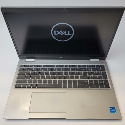 DELL LATITUDE 5520 Windows 11 Home I5-1135G7 16GB RAM 256GB NVME | Grade C