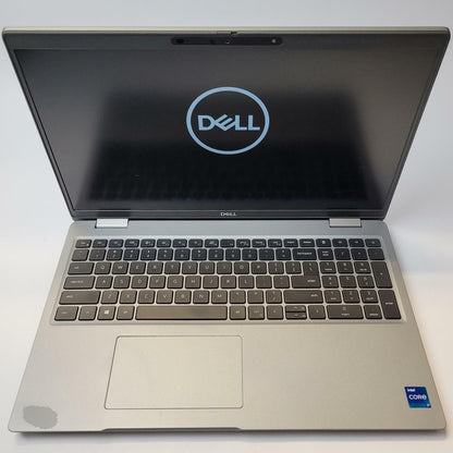DELL PRECISION 3560 Windows 11 Home i7-1185G7 32GB RAM 1TB NVME | Grade C