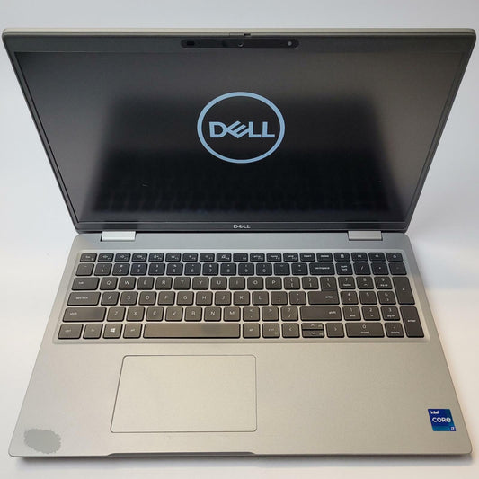 DELL PRECISION 3560 Windows 11 Home i7-1185G7 32GB RAM 1TB NVME | Grade C