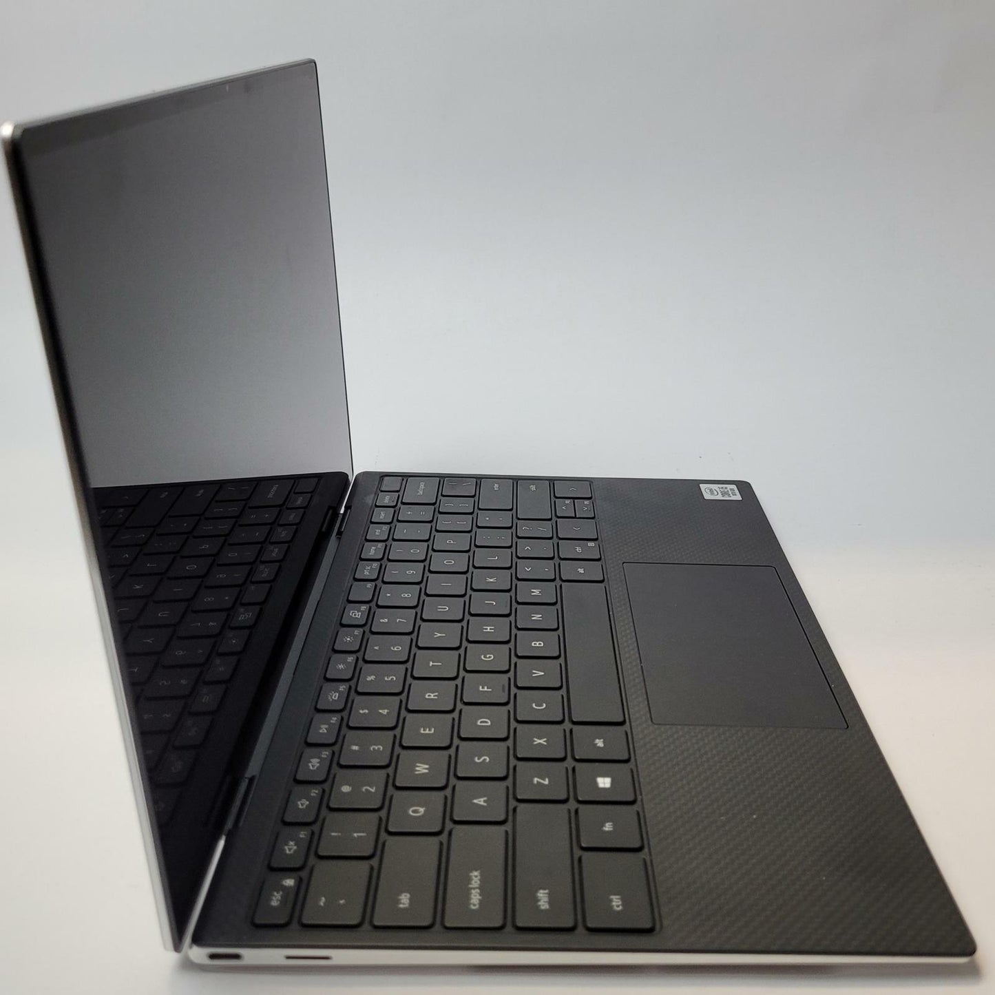 DELL XPS P117G Windows 11 Home i5-1035G1 16GB RAM 256GB NVME | Grade C