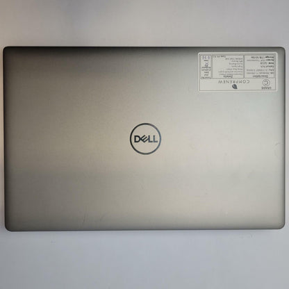 DELL PRECISION 3560 Windows 11 Home i7-1185G7 32GB RAM 1TB NVME | Grade C