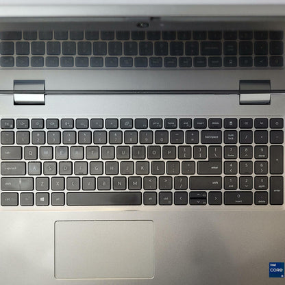 DELL LATITUDE 5520 Windows 11 Home I5-1135G7 16GB RAM 256GB NVME | Grade C