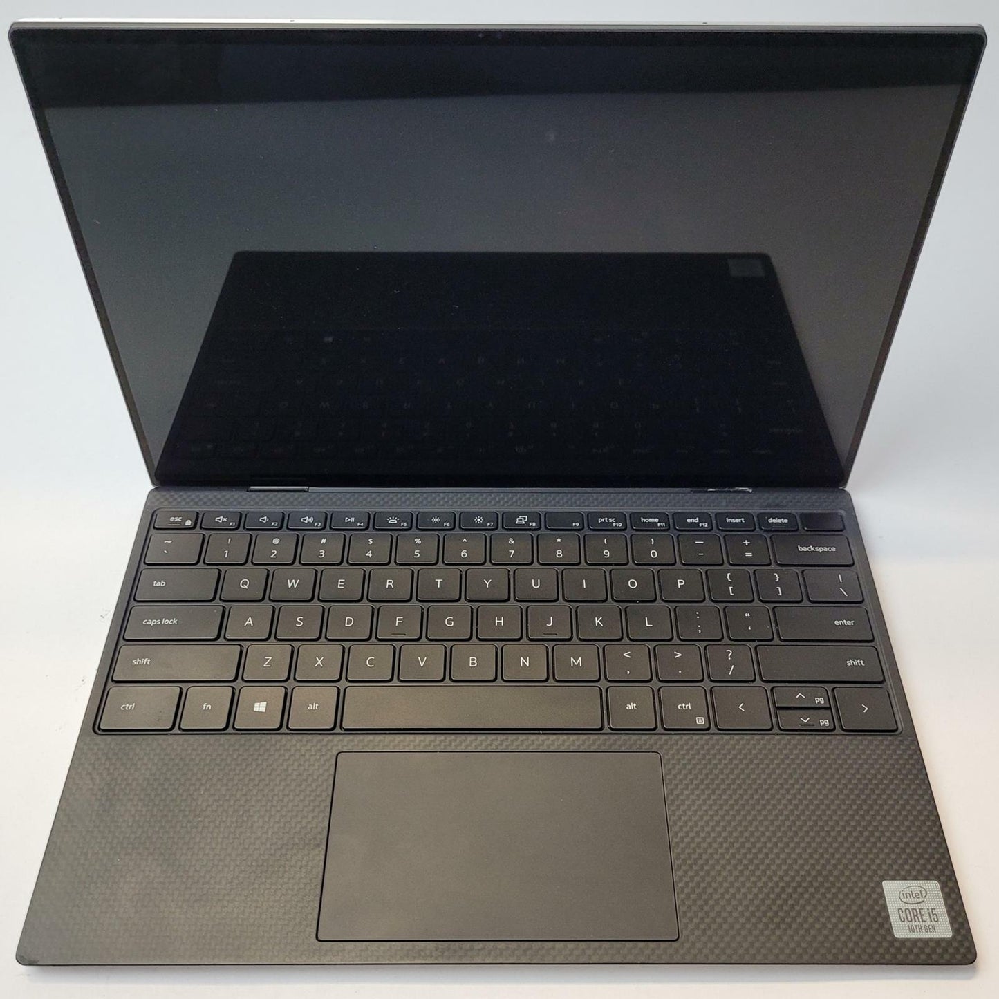 DELL XPS P117G Windows 11 Home i5-1035G1 16GB RAM 256GB NVME | Grade C