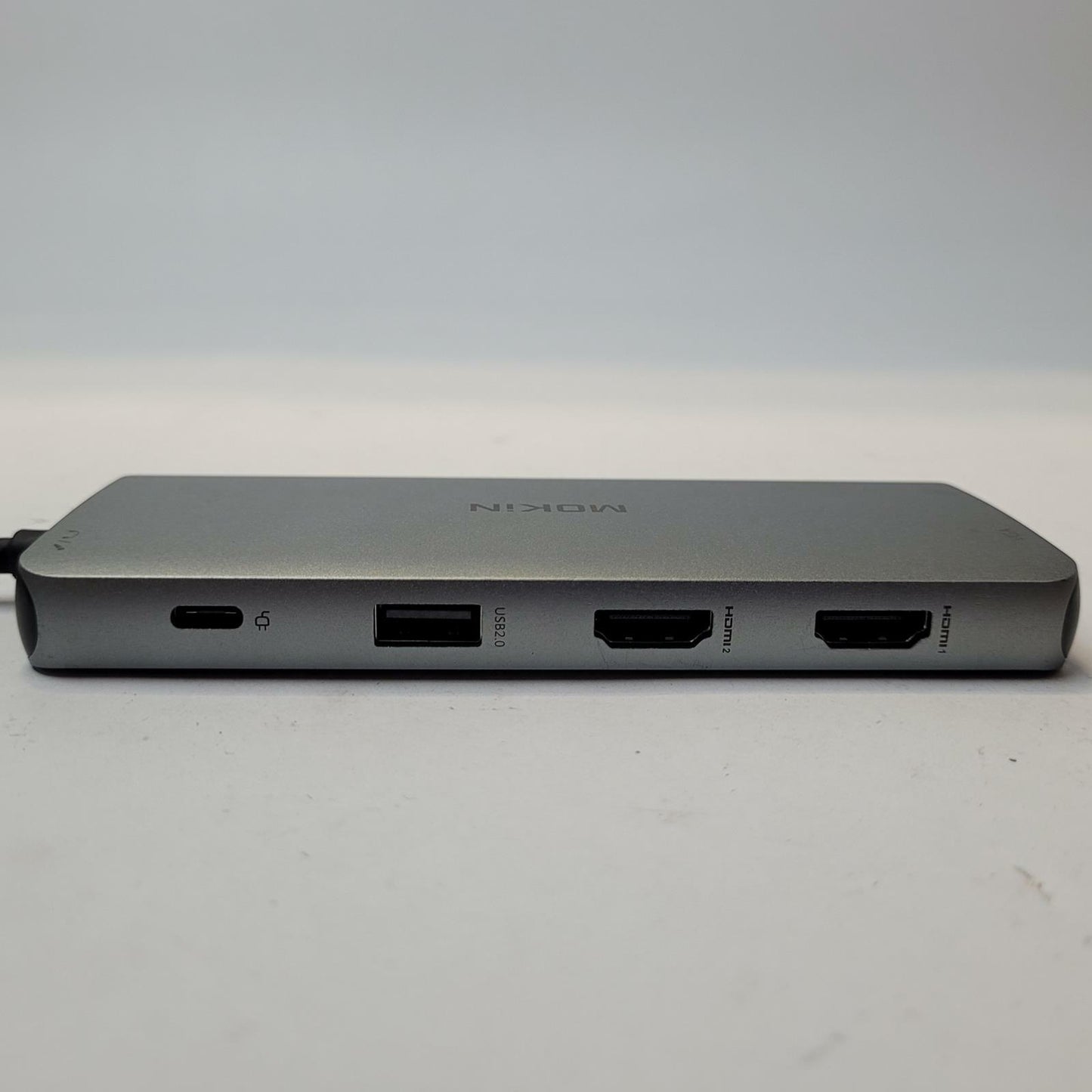 MOKIN MOUC3310 Laptop Docking Station | Grade A