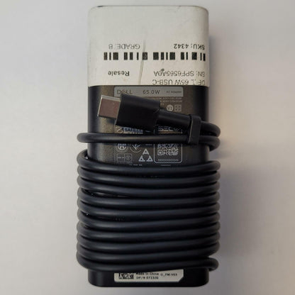 DELL XPS P117G Windows 11 Home i5-1035G1 16GB RAM 256GB NVME | Grade C