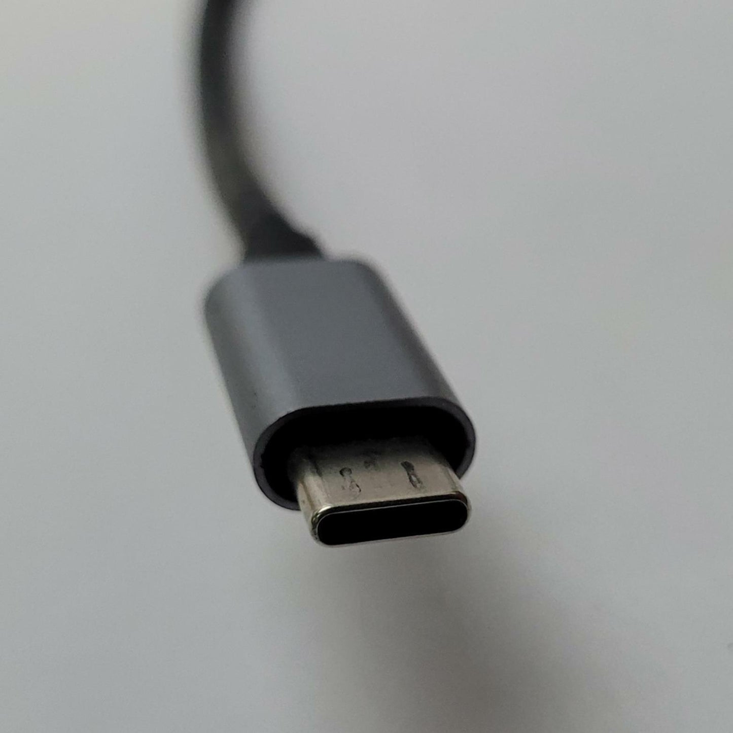 FLEPOW UCN3281 USB-C to USB-A 3.0 Hub | Grade A