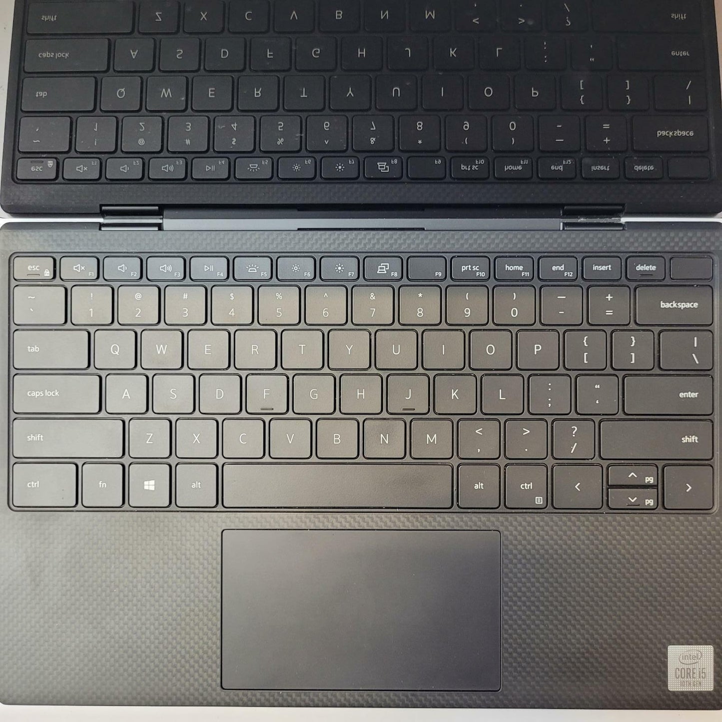 DELL XPS P117G Windows 11 Home i5-1035G1 16GB RAM 256GB NVME | Grade C