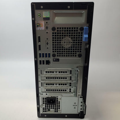 DELL OPTIPLEX 5060 Win 11 Home i5-8500 16GB RAM 128GB M.2 | Grade B