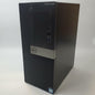 DELL OPTIPLEX 5060 Win 11 Home i5-8500 16GB RAM 128GB M.2 | Grade B