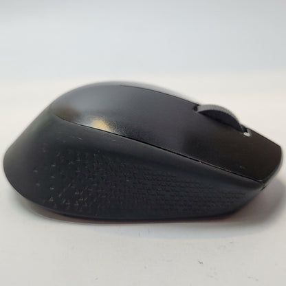 LOGITECH M320 USB Wireless Mouse | Grade A
