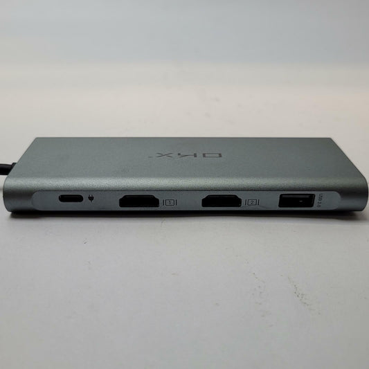 OKX RU5A USB-C Hub | Grade A