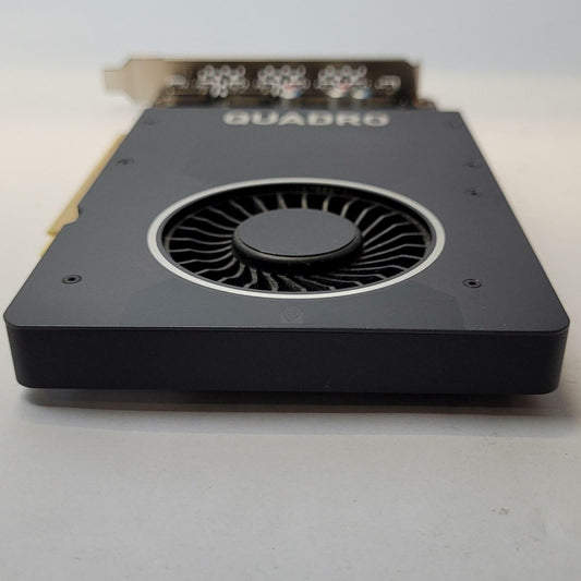 NVIDIA QUADRO P2200 5GB GDDR5 Graphics Card | Grade A